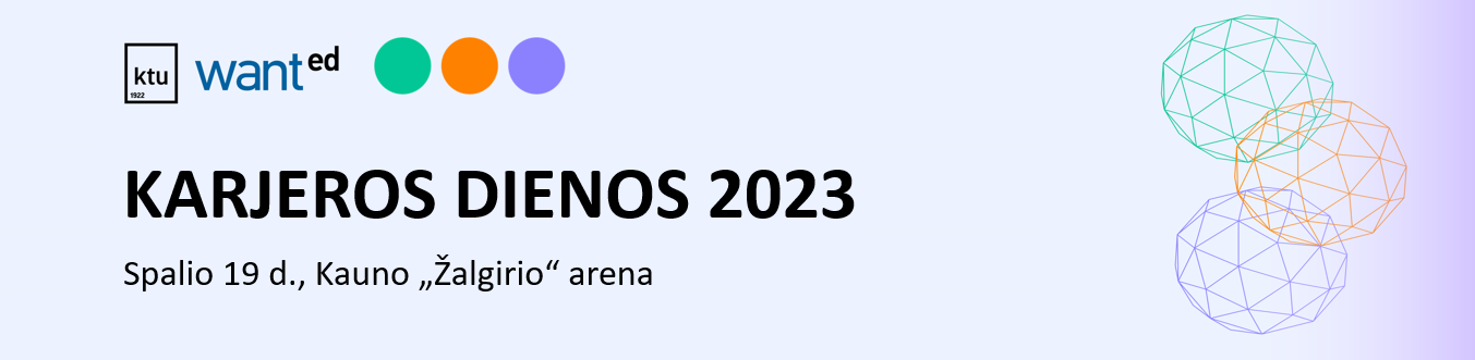 Karjeros dienos 2023, Spalio 19 d., Kauno „Žalgirio“ arena