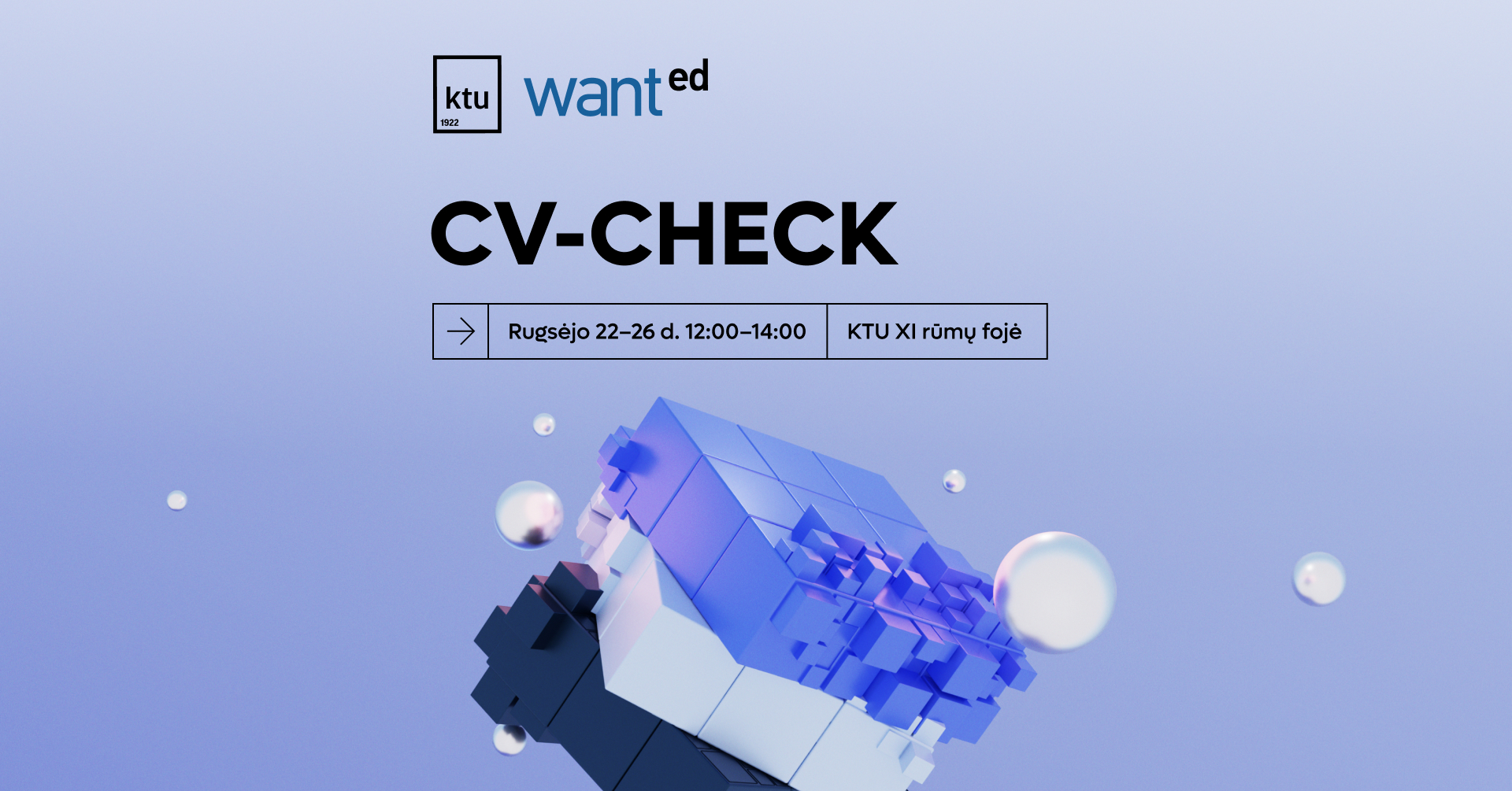 CV-check