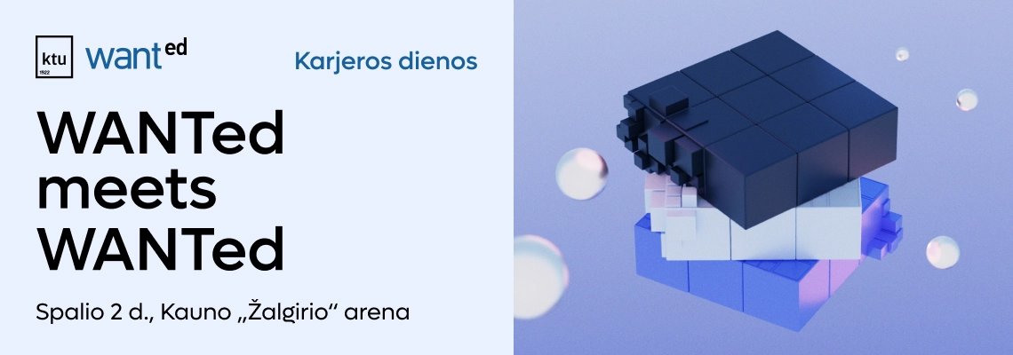 Karjeros dienos