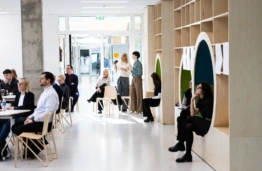 Ateities talentų ugdymas – kaip verslo ir universiteto duetas gali būti naudingas šalies ekonomikai? 