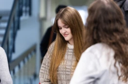 Kada merginos nusprendžia, kad technologijos &ndash; ne joms? Ekspertės įvardija lūžio ta&scaron;ką