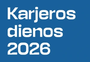 Karjeros dienos