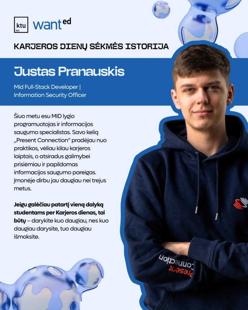 Justas