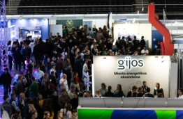 Šiandien Kauno „Žalgirio“ arenoje į „KTU WANTed karjeros dienas 2026“ kvies žinomi svečiai ir virš 120 įmonių